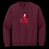 Unisex Heavy Blend Crewneck Sweatshirt Thumbnail