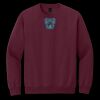 Unisex Heavy Blend Crewneck Sweatshirt Thumbnail