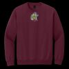 Unisex Heavy Blend Crewneck Sweatshirt Thumbnail