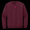 Unisex Heavy Blend Crewneck Sweatshirt Thumbnail
