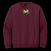 Unisex Heavy Blend Crewneck Sweatshirt Thumbnail