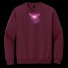 Unisex Heavy Blend Crewneck Sweatshirt Thumbnail
