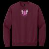 Unisex Heavy Blend Crewneck Sweatshirt Thumbnail