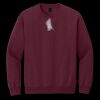 Unisex Heavy Blend Crewneck Sweatshirt Thumbnail