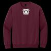 Unisex Heavy Blend Crewneck Sweatshirt Thumbnail