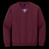 Unisex Heavy Blend Crewneck Sweatshirt Thumbnail