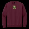 Unisex Heavy Blend Crewneck Sweatshirt Thumbnail
