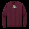 Unisex Heavy Blend Crewneck Sweatshirt Thumbnail