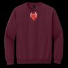 Unisex Heavy Blend Crewneck Sweatshirt Thumbnail
