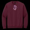 Unisex Heavy Blend Crewneck Sweatshirt Thumbnail