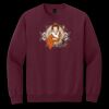 Unisex Heavy Blend Crewneck Sweatshirt Thumbnail