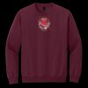 Unisex Heavy Blend Crewneck Sweatshirt Thumbnail