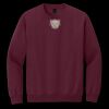 Unisex Heavy Blend Crewneck Sweatshirt Thumbnail
