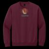 Unisex Heavy Blend Crewneck Sweatshirt Thumbnail