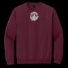 Unisex Heavy Blend Crewneck Sweatshirt Thumbnail
