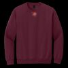 Unisex Heavy Blend Crewneck Sweatshirt Thumbnail