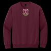 Unisex Heavy Blend Crewneck Sweatshirt Thumbnail