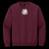 Unisex Heavy Blend Crewneck Sweatshirt Thumbnail