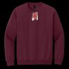 Unisex Heavy Blend Crewneck Sweatshirt Thumbnail