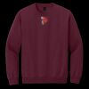 Unisex Heavy Blend Crewneck Sweatshirt Thumbnail