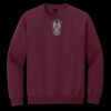 Unisex Heavy Blend Crewneck Sweatshirt Thumbnail