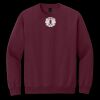 Unisex Heavy Blend Crewneck Sweatshirt Thumbnail