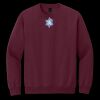 Unisex Heavy Blend Crewneck Sweatshirt Thumbnail