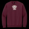 Unisex Heavy Blend Crewneck Sweatshirt Thumbnail