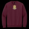 Unisex Heavy Blend Crewneck Sweatshirt Thumbnail