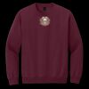 Unisex Heavy Blend Crewneck Sweatshirt Thumbnail