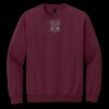 Unisex Heavy Blend Crewneck Sweatshirt Thumbnail