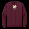Unisex Heavy Blend Crewneck Sweatshirt Thumbnail