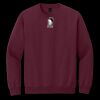 Unisex Heavy Blend Crewneck Sweatshirt Thumbnail
