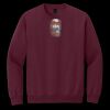 Unisex Heavy Blend Crewneck Sweatshirt Thumbnail