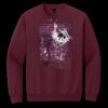 Unisex Heavy Blend Crewneck Sweatshirt Thumbnail