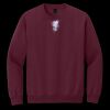 Unisex Heavy Blend Crewneck Sweatshirt Thumbnail