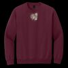 Unisex Heavy Blend Crewneck Sweatshirt Thumbnail