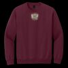 Unisex Heavy Blend Crewneck Sweatshirt Thumbnail