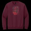 Unisex Heavy Blend Crewneck Sweatshirt Thumbnail