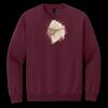 Unisex Heavy Blend Crewneck Sweatshirt Thumbnail