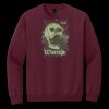 Unisex Heavy Blend Crewneck Sweatshirt Thumbnail