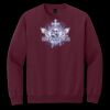 Unisex Heavy Blend Crewneck Sweatshirt Thumbnail