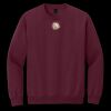 Unisex Heavy Blend Crewneck Sweatshirt Thumbnail