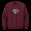 Unisex Heavy Blend Crewneck Sweatshirt Thumbnail