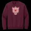 Unisex Heavy Blend Crewneck Sweatshirt Thumbnail