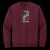 Unisex Heavy Blend Crewneck Sweatshirt Thumbnail
