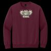 Unisex Heavy Blend Crewneck Sweatshirt Thumbnail