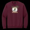 Unisex Heavy Blend Crewneck Sweatshirt Thumbnail