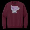 Unisex Heavy Blend Crewneck Sweatshirt Thumbnail