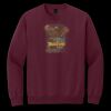 Unisex Heavy Blend Crewneck Sweatshirt Thumbnail